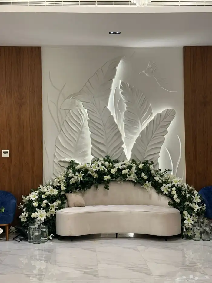 تنسيق حفلات الرياض 11