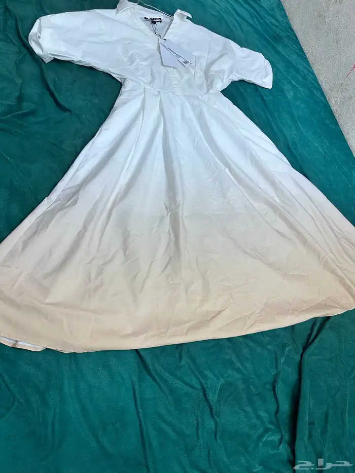 فساتين نظيفه 13