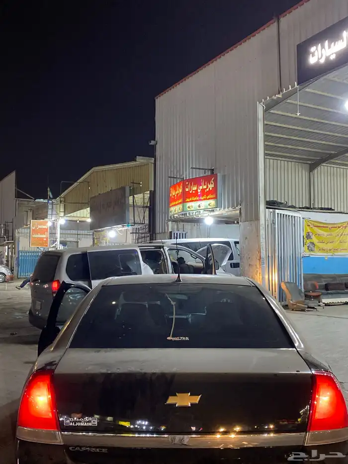 اسطبات كابرس نضيفه وكاله 0
