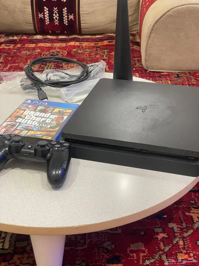 سوني 4 نظيف 0