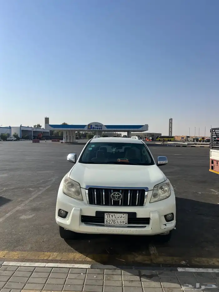 برادو 1
