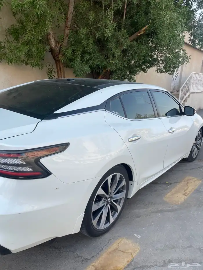 للبيع مكسيما SR 4