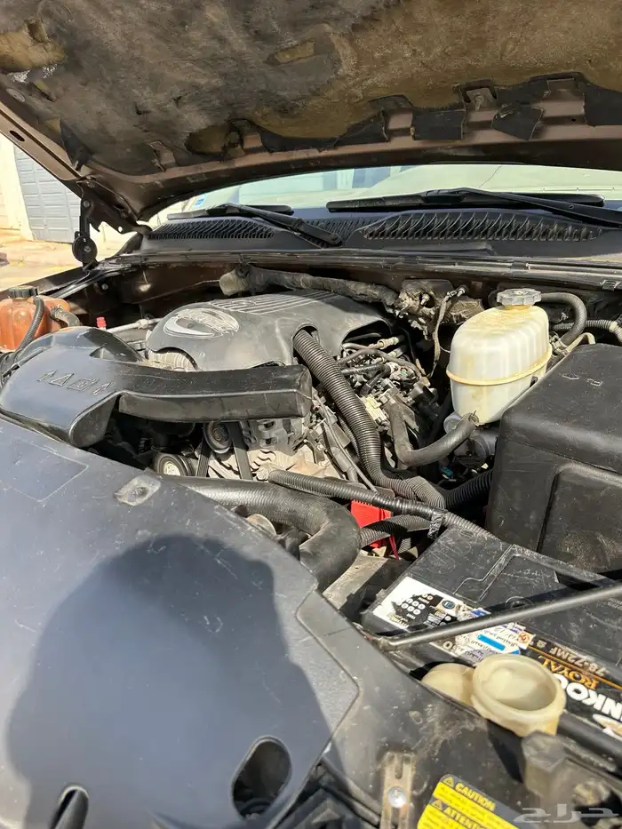 جمس يوكن 2004 gmc yukon 15