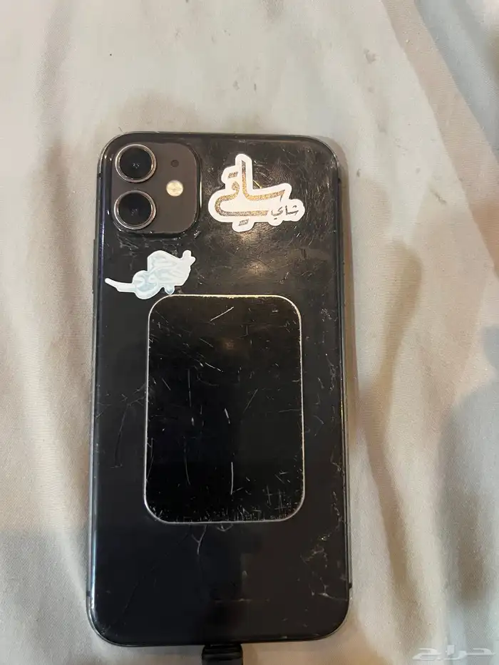 للبيع ايفون 11 1