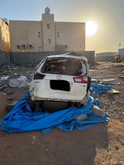 للبيع سيارة إينوفا index