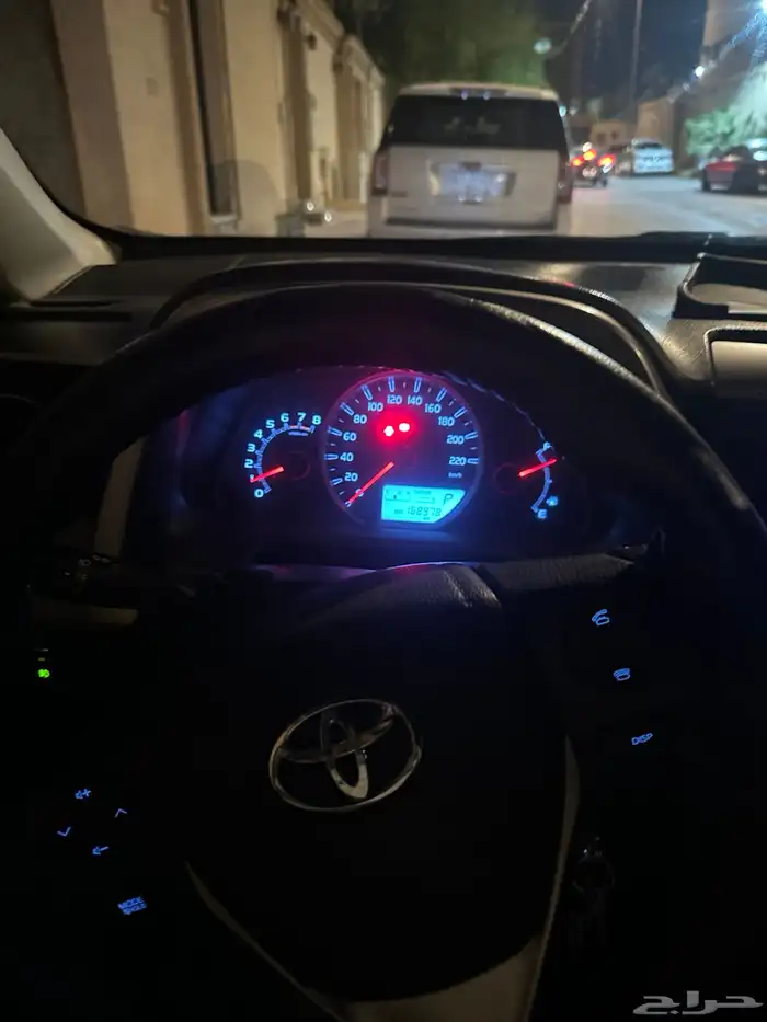 جيب راف فور 2015 14