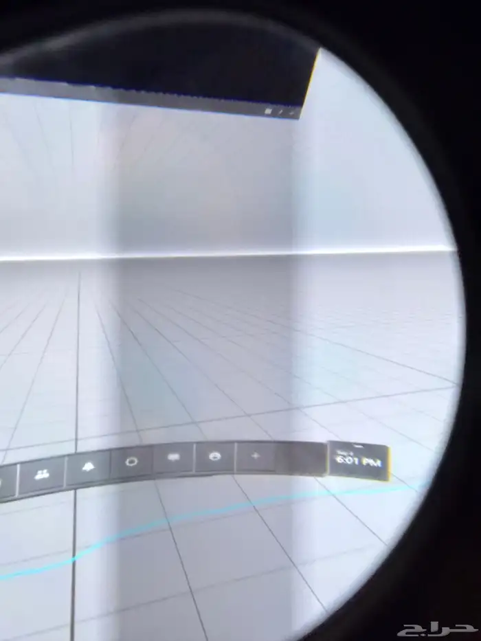 Oculus Rift S للبيع 4