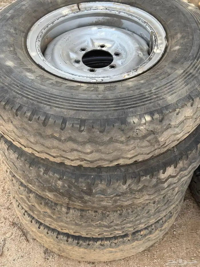 جنود واكفرات شاص 3