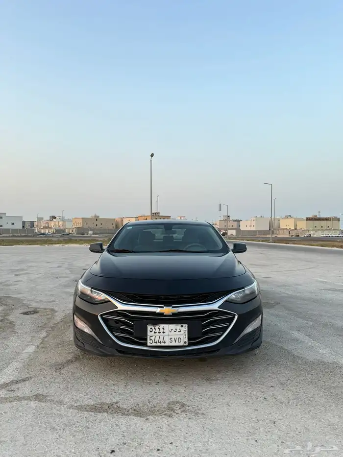 ماليبو 2021 0