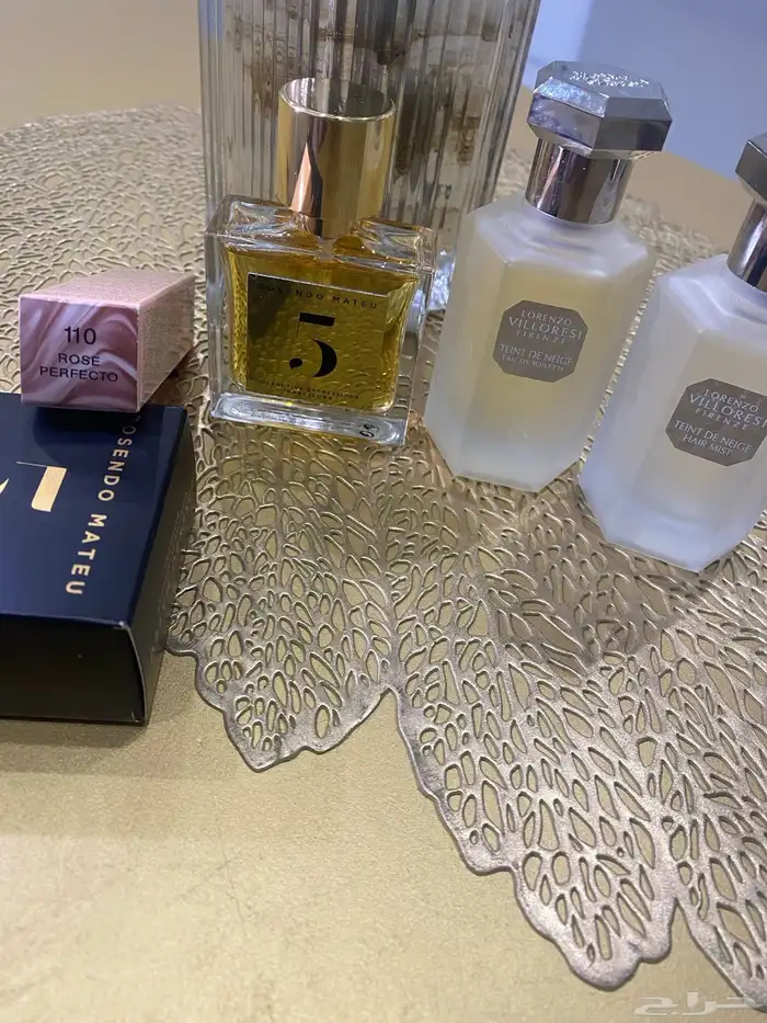 عطورات 0