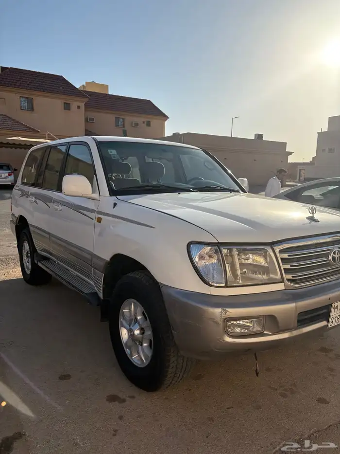 جيب جي اكس آر 2003 1