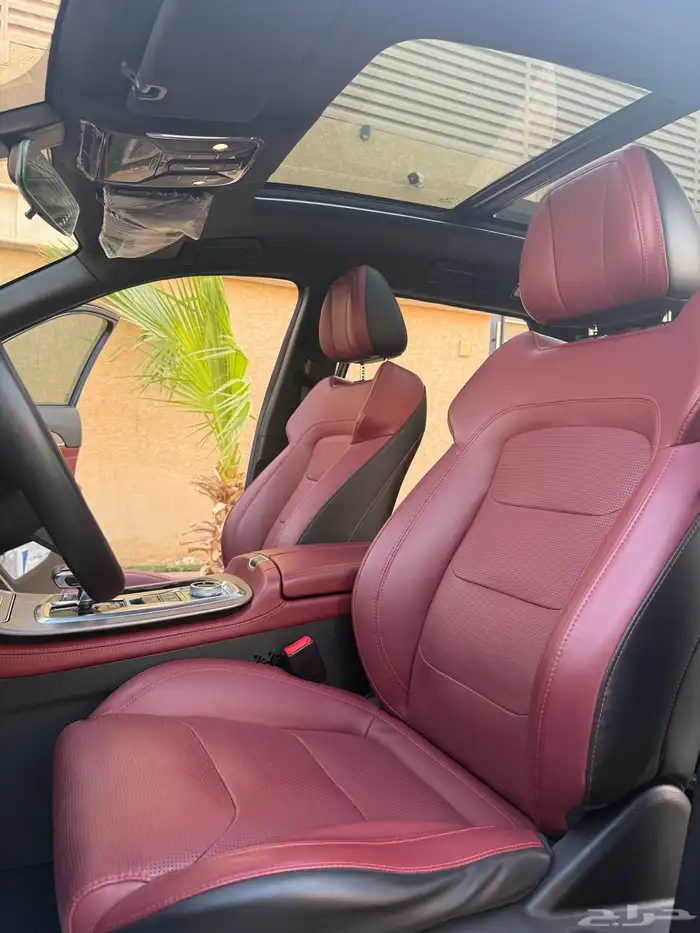Jetour X70 Plus بحالة الوكالة 11