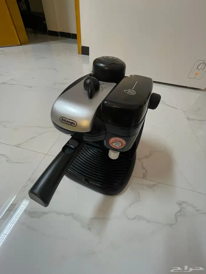 مكينة قهوة 1