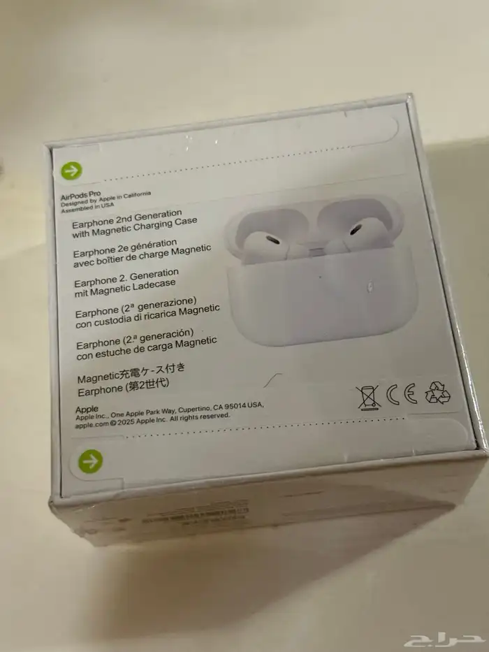 سماعات ايفون 0