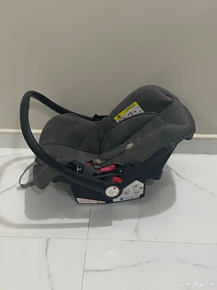 عربية أطفال 3في واحد 3