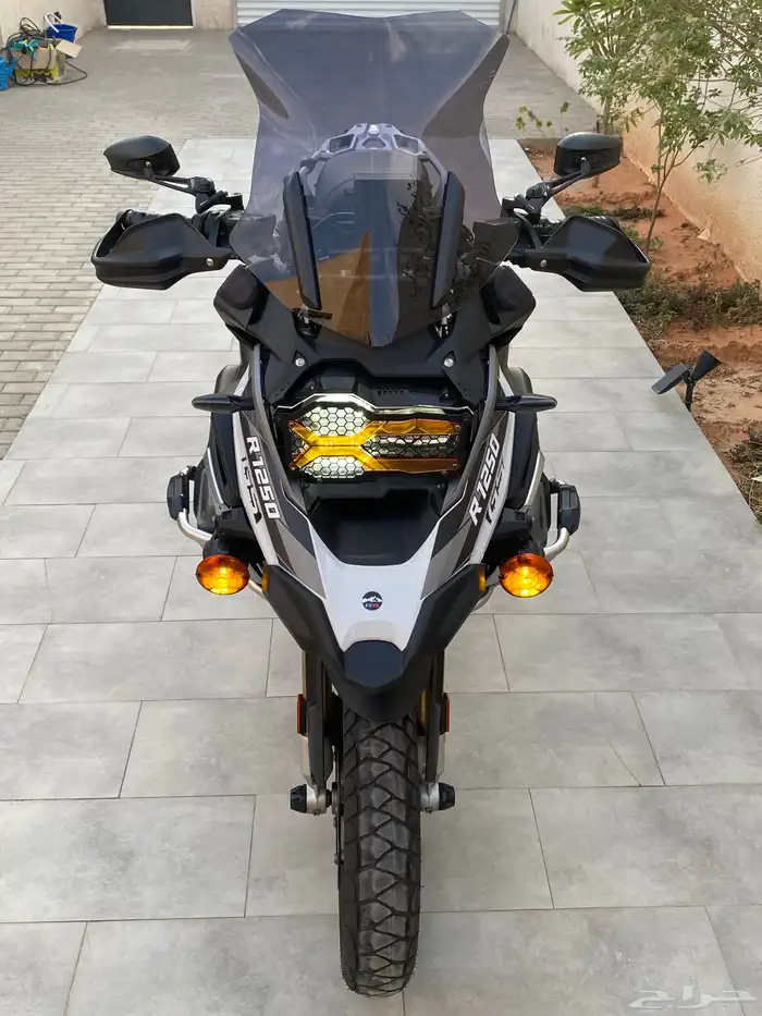 للبيع BMW GS 1250 Adventure - 2022 9