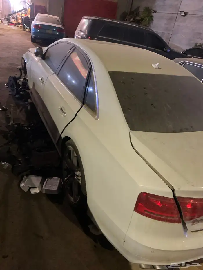 الصناعية عسفان 5