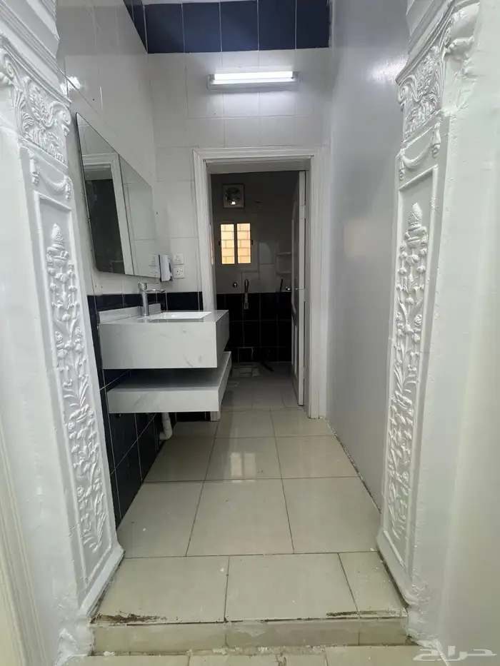 شقة للايجار نظيفة 1