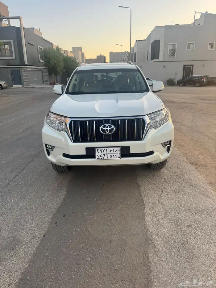 برادو 2022 0