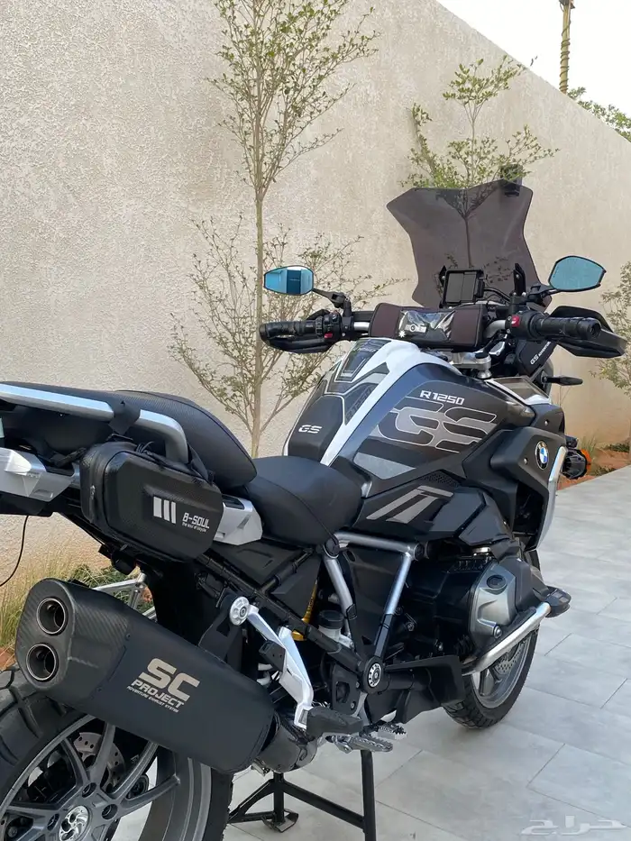 للبيع BMW GS 1250 Adventure - 2022 3