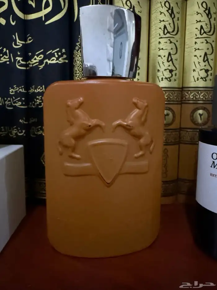 عطور اصلية فاخرة 1