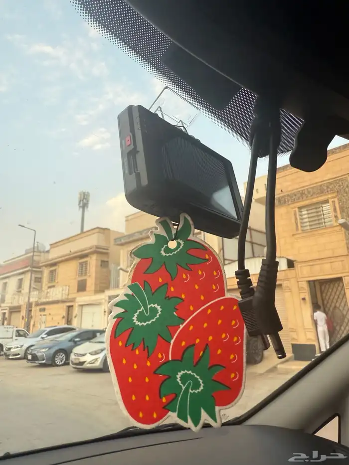 فان h1 نظيف جدا وارد كوريا ديزل 5