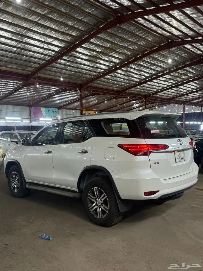 فور تشنر نظيف Gx 4