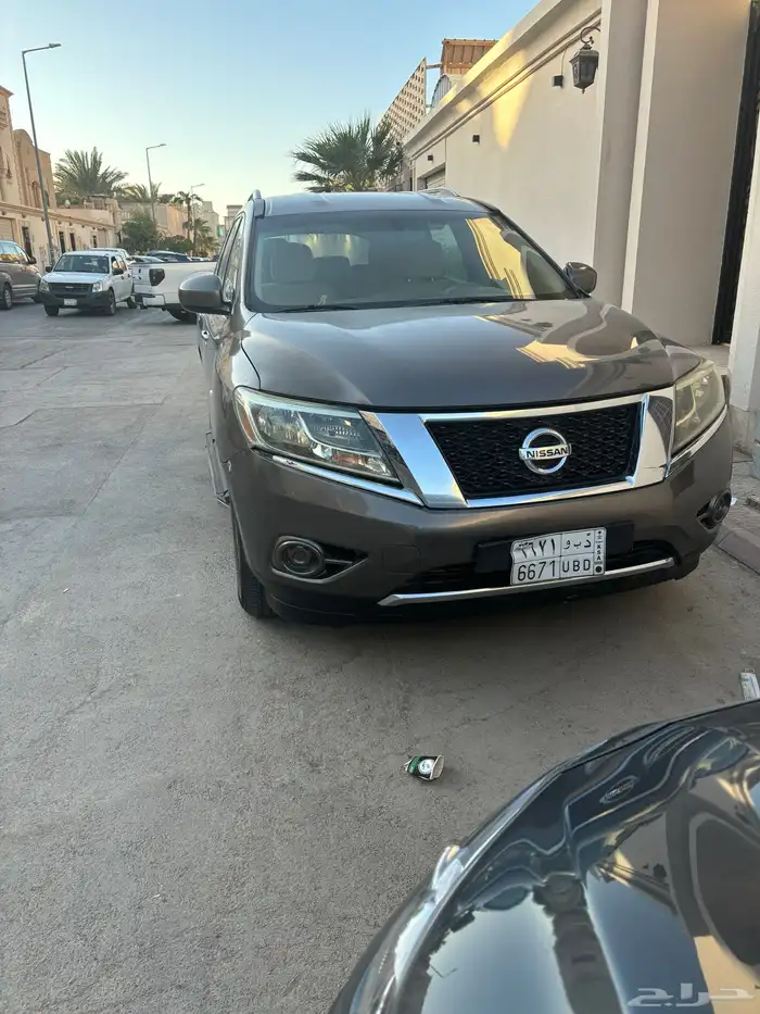 باثفندر 6