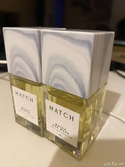 عطور ماتش اثنين index