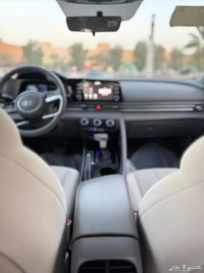 هونداي النترا سمارت2024 45