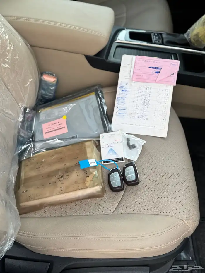 سوناتا هونداي 2017 48