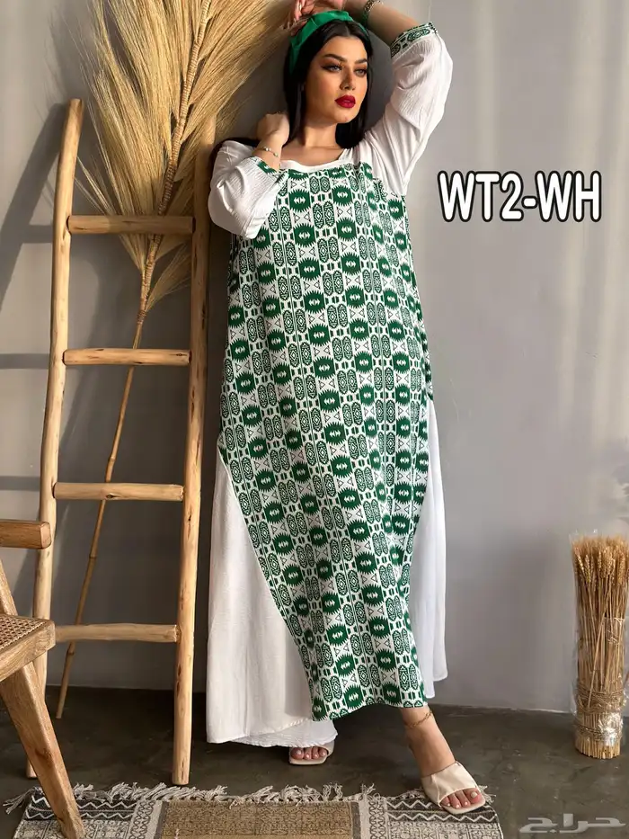 جلابيات اليوم الوطني مع الطرحه بسعر الجمله 28