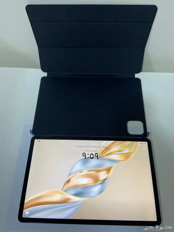 Honor Pad X9a 2025 مع الضمان 1