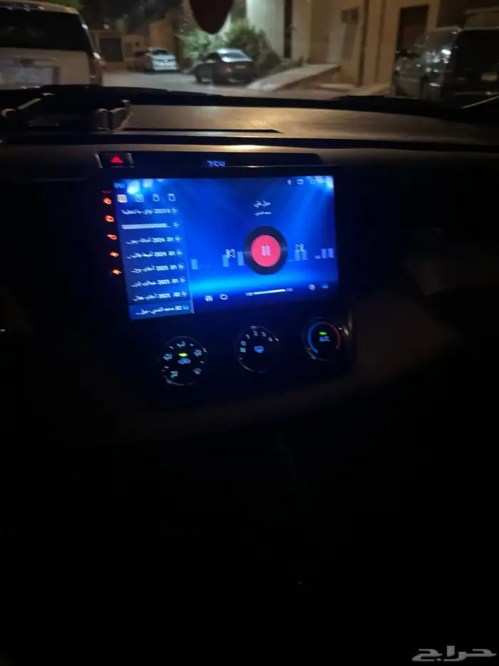 جيب راف فور 2015 6