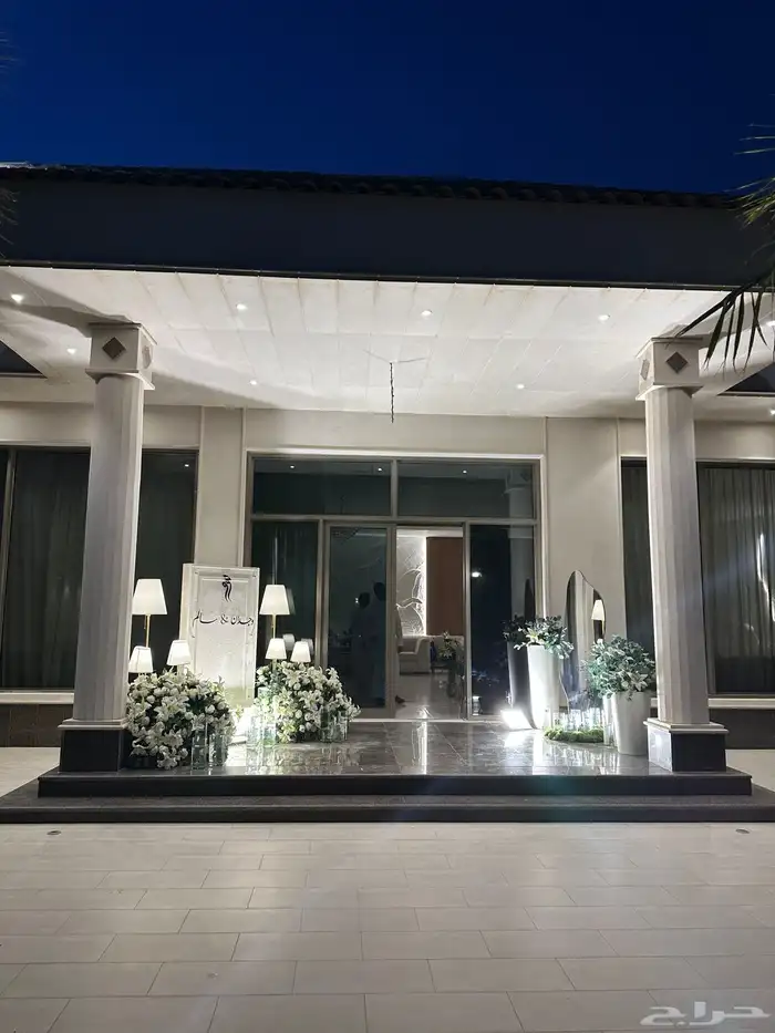 تنسيق حفلات الرياض 15