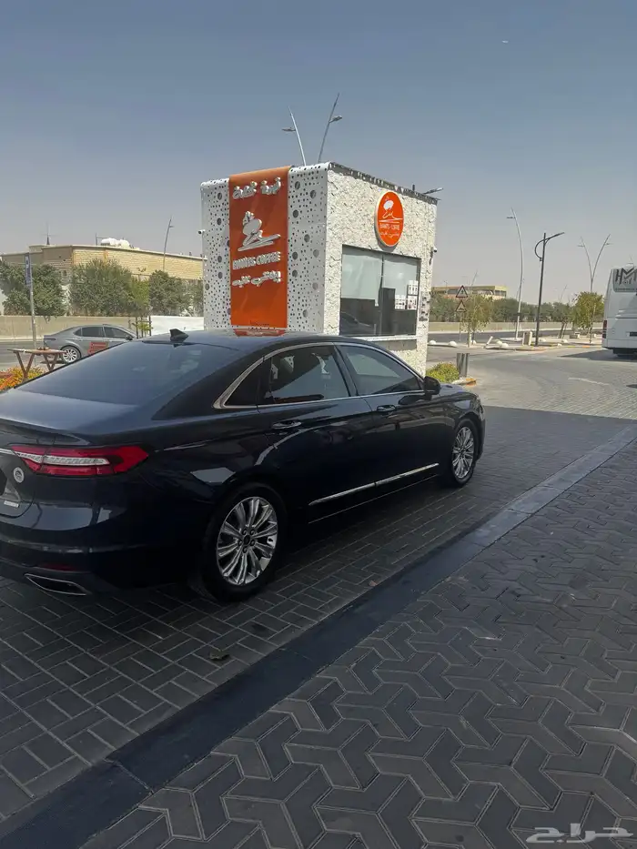 فورد تورس 2022 0