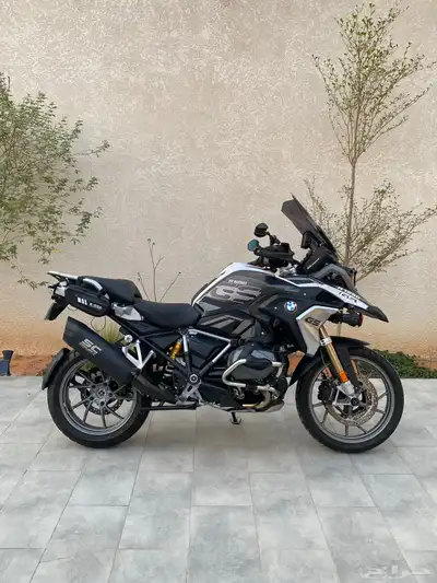 للبيع BMW GS 1250 Adventure - 2022 index
