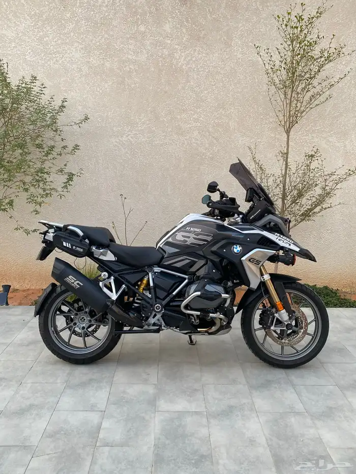 للبيع BMW GS 1250 Adventure - 2022 0