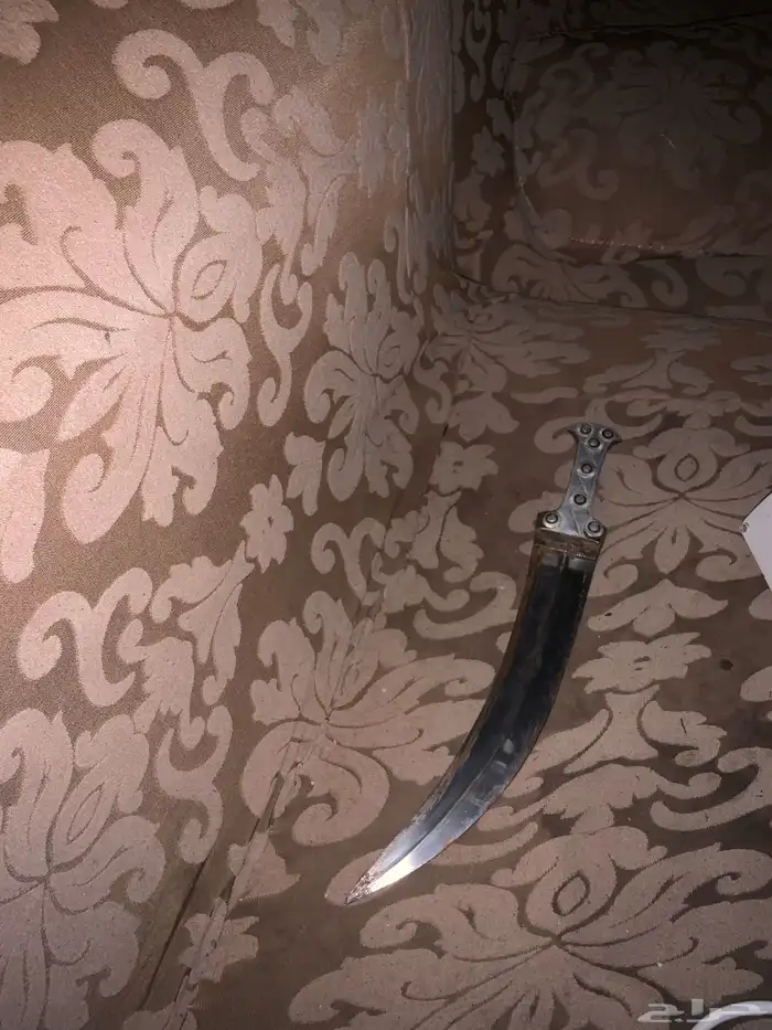 جنبيه على السوم 0