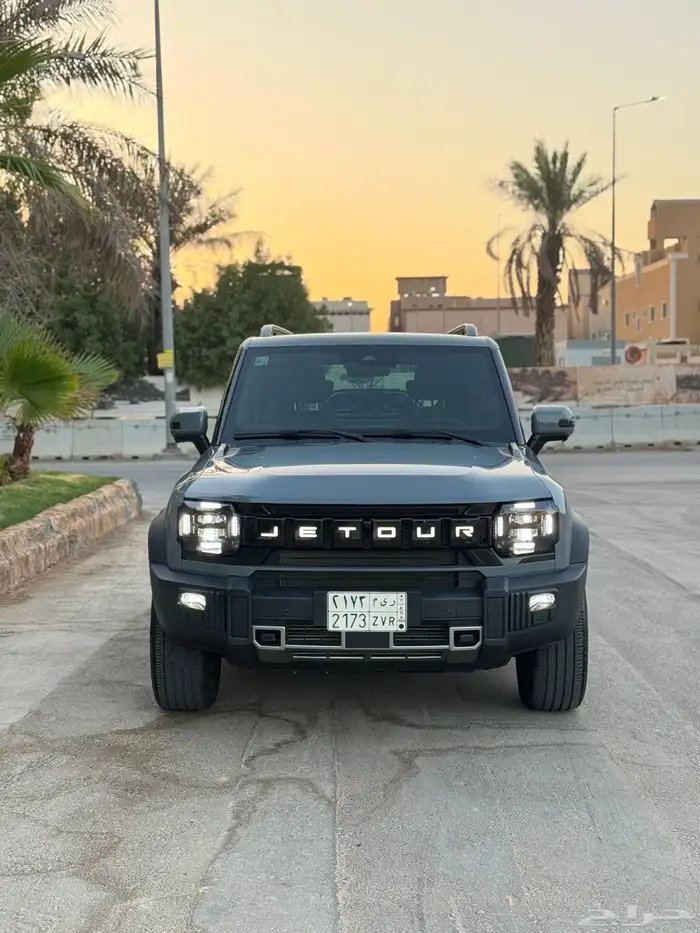جيتور t2 فل كامل موديل 2025 2