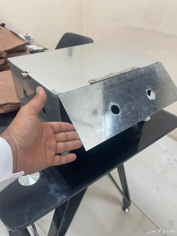 فرن للرحلات 2