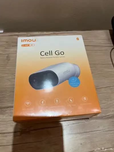 كمرة Call Go 0