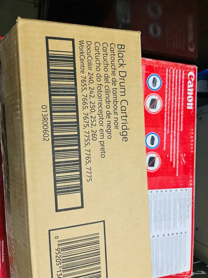 printer toner 1