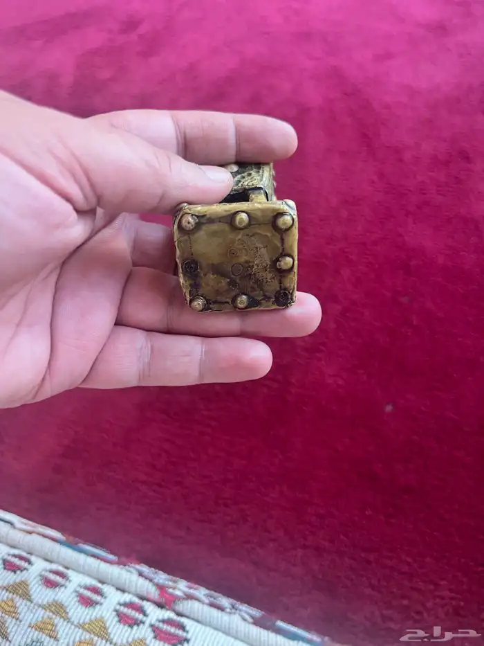 مدخنه 4