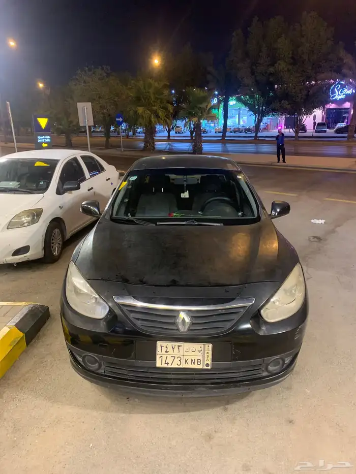 رينو فاينلوس 2013 0