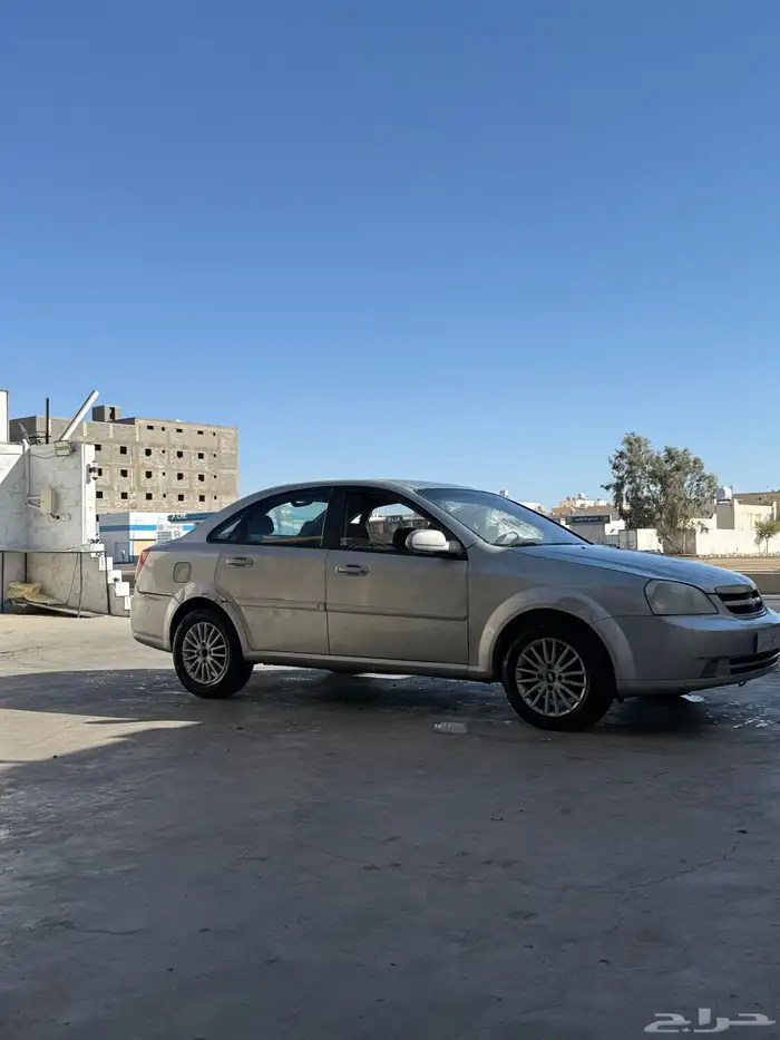 أوبترا 2008 2