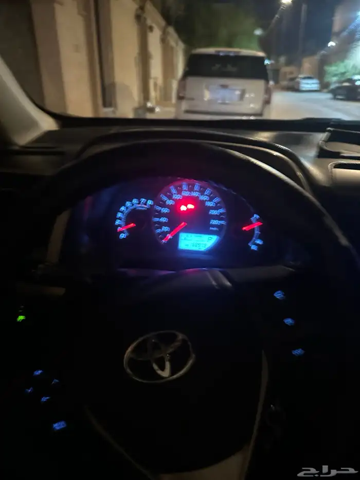 جيب راف فور 2015 15