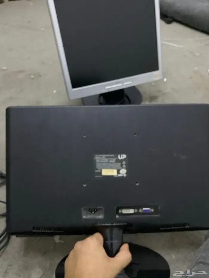 كامبيوتر   شاشه 5