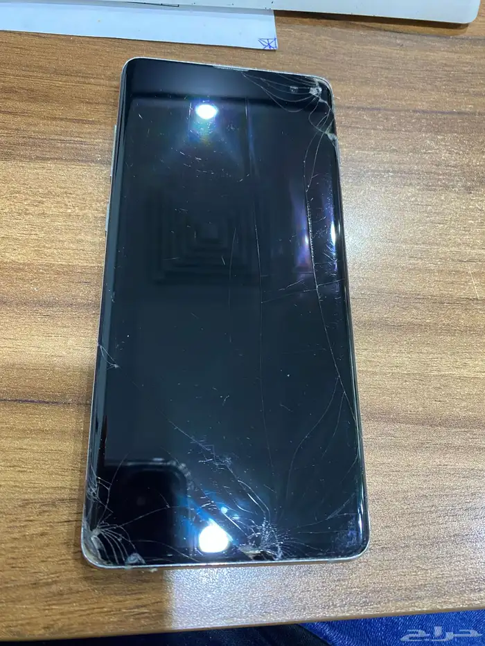 جوال سامسونج S10 2