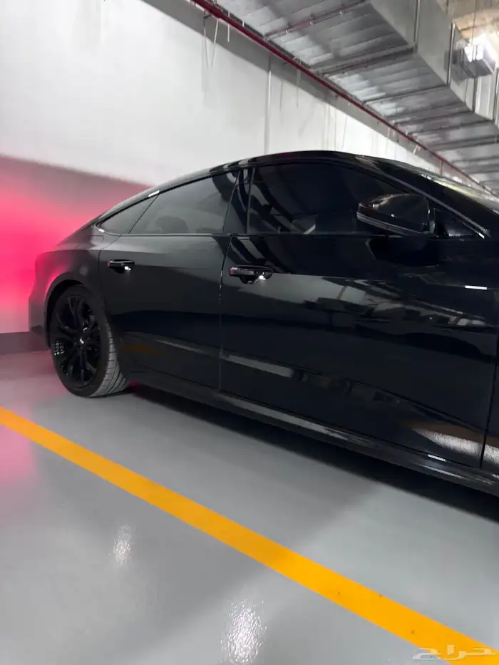 اودي A7 S line 2019 مالك اول 15